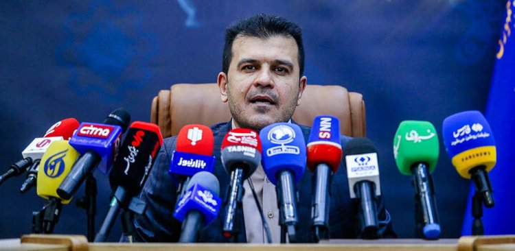 مساعد الرئيس الايراني يعلن عن تصدير المعدات الطبية الإيرانية إلى 60 دولة
