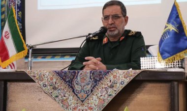 المتحدث باسم حرس الثورة: رد إيران على أي عدوان جديد سيكون ساحقاً وبلا خطوط حمر