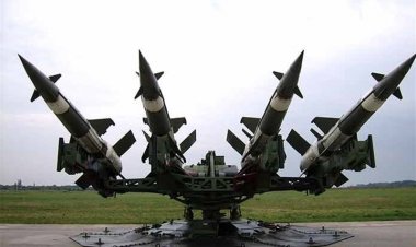 مصادر: إيران حصلت على صواريخ صينية بعد وقف إطلاق النار مع إسرائيل