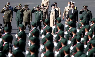 هيئة الأركان الإيرانية: إيران قادرة على خوض حرب لمدّة عشر سنوات دون نقص في المعدات