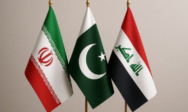 تعاون إيراني- عراقي -باكستاني لتسهيل الزيارة الأربعينية