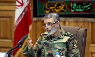 رئيس الأركان الإيراني: تعرضنا لتهديد «وجودي» خلال الحرب مع إسرائيل