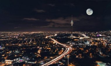 وزارة الطاقة الإيرانية تخفض عجز الكهرباء إلى أقل من 10 آلاف ميغاواط