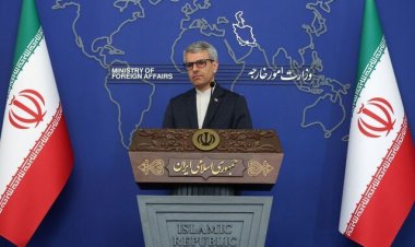 طهران تعزي العراق في ضحايا حادث حريق المول في مدينة الكوت