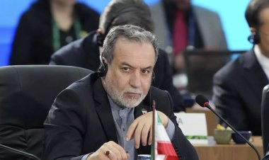 عراقجي: إيران لن تقبل بأن تمضي الأمور كما كانت عليه قبل حرب الـ12 يوم مع إسرائيل