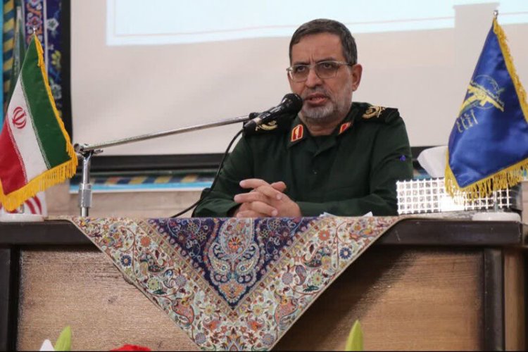 المتحدث باسم حرس الثورة: رد إيران على أي عدوان جديد سيكون ساحقاً وبلا خطوط حمر