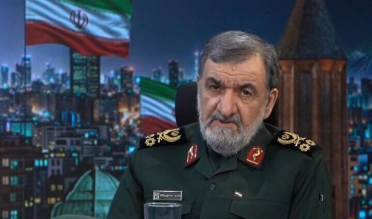 محسن رضايي: إسرائيل سعت لإسقاط الدولة عبر سبع مراحل