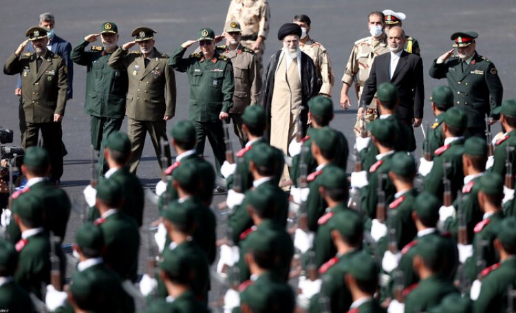 قاليباف: السيد الخامنئي قاد الحرب شخصياً من غرفة العمليات وأعاد جاهزية القوات المسلحة خلال ساعات