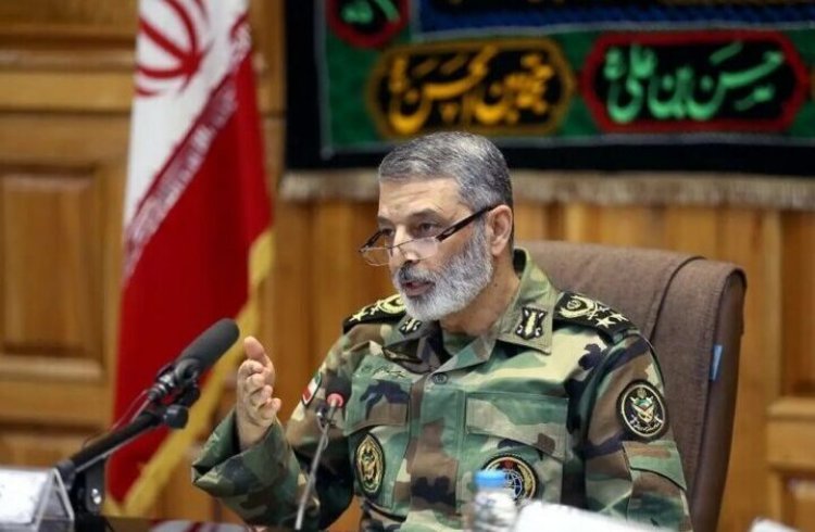 رئيس الأركان الإيراني: تعرضنا لتهديد «وجودي» خلال الحرب مع إسرائيل