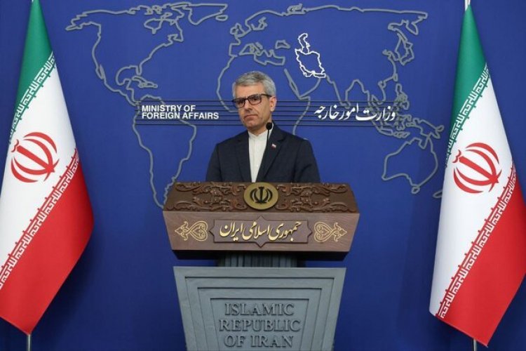 طهران تعزي العراق في ضحايا حادث حريق المول في مدينة الكوت