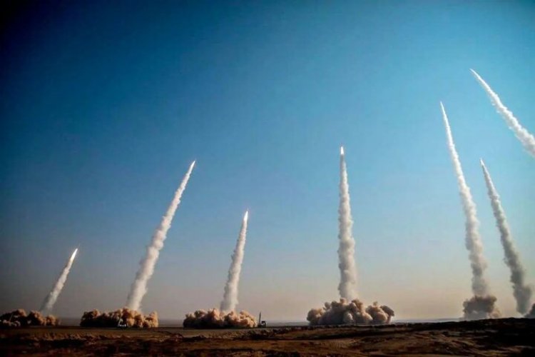 ثغرة مثيرة للقلق في نظام الدفاع الأميركي بعد الهجمات الإيرانية المكثفة
