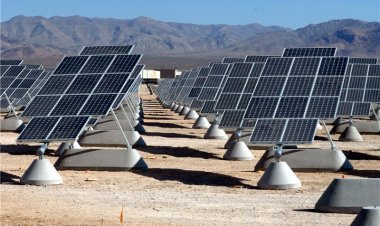 ايران تُحسن كفاءة الطاقة المتجددة وتبني محطات بقدرة 7000 ميغاواط