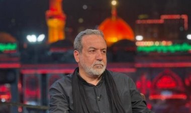 عراقجي من كربلاء: معركة الإمام الحسين (ع) تحمل دروسًا خالدة في مواجهة الظلم والاعداء