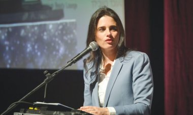 تقرير: إيران اخترقت هاتف وزيرة العدل الإسرائيلية السابقة خلال حرب الـ12 يوما