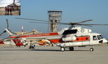 نقل 323 مصاباً من زوار الأربعين  من العراق إلى إيران