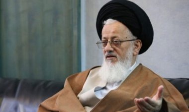 ممثل السيد الخامنئي في العراق: زيارة الأربعين تعزز “جبهة المقاومة” والحشد “قوة عقائدية”