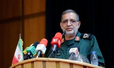 الحرس الثوري: الإخفاق الاستخباراتي كان أحد الأسباب الرئيسية لهزيمة العدو في الحرب