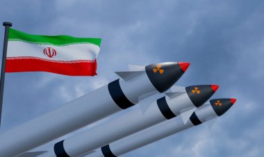 صياغة مشروع عاجل في البرلمان الإيراني للخروج من معاهدة حظر الانتشار النووي