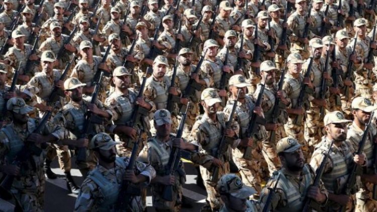 الحرس الثوري الإيراني يتوعّد الاعداء برد قاتل وقاسي