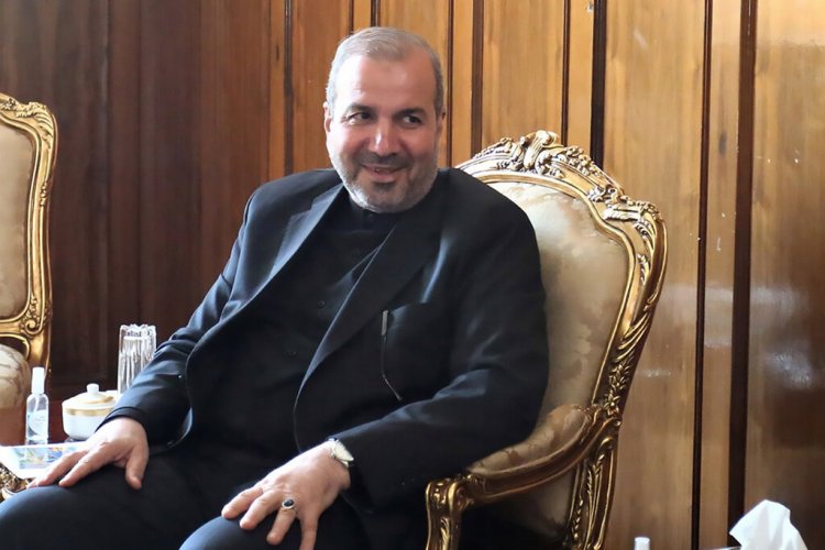السفير الإيراني: تنسيق مثالي بين ايران والعراق بشأن الزيارة الاربعينية