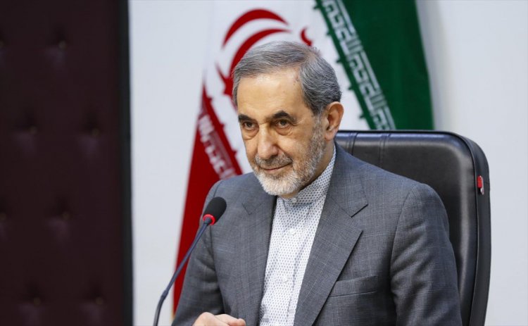 مستشار المرشد الأعلى الإيراني: سنمنع الممر الأميركي في القوقاز بالتعاون مع روسيا أو بدونها/ إيران والعراق ضد نزع سلاح الحشد الشعبي