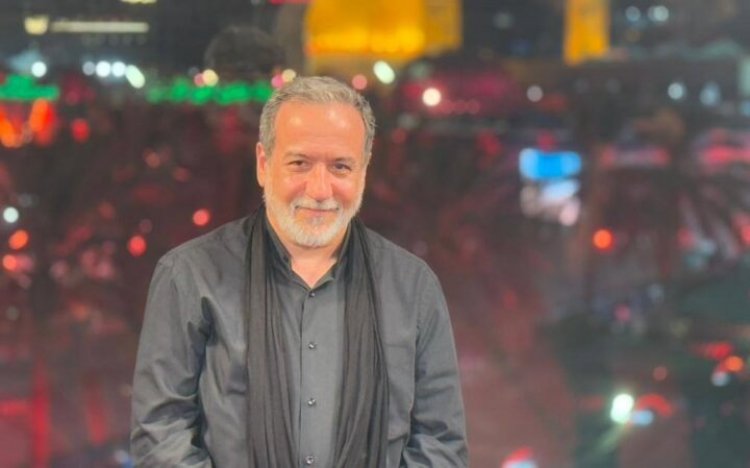 وزير الخارجية الإيراني نثمن، جهود العراق حكومة وشعباً على الاستضافة الكريمة لزوار الأربعين،