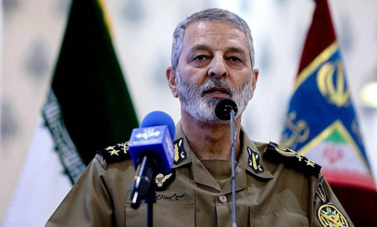 إيران وباكستان تؤكدان التعاون الأمني لمواجهة الجماعات المسلحة البلوشية