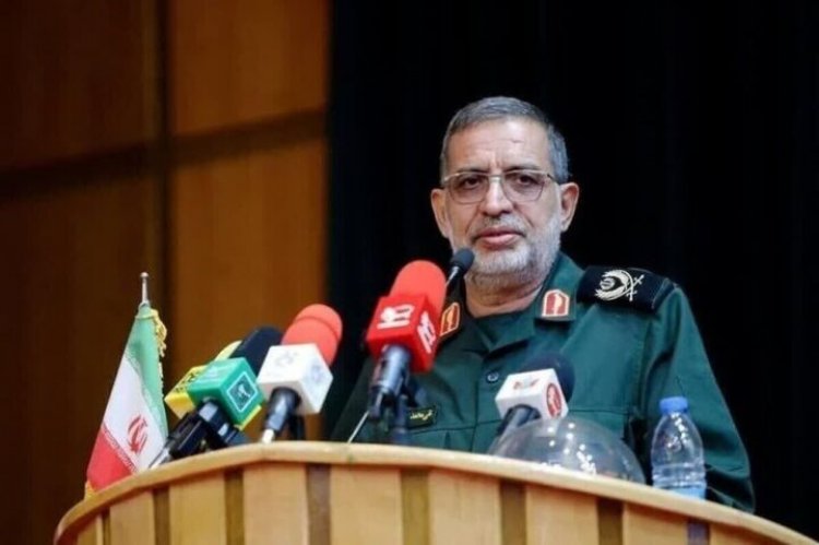 الحرس الثوري: الإخفاق الاستخباراتي كان أحد الأسباب الرئيسية لهزيمة العدو في الحرب