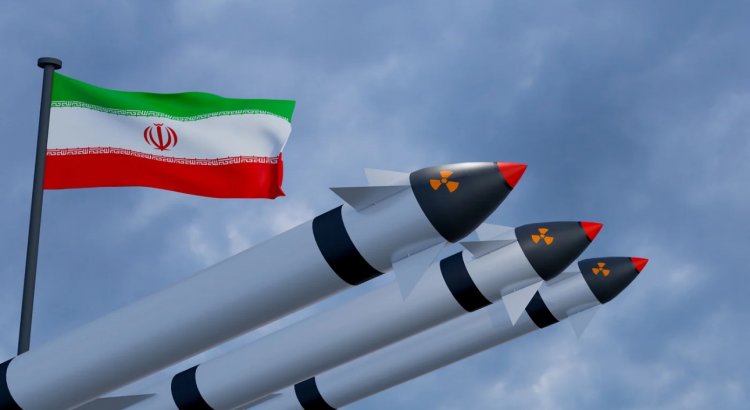 صياغة مشروع عاجل في البرلمان الإيراني للخروج من معاهدة حظر الانتشار النووي