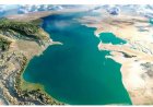 إیران: انحسار بحر قزوين… أخطار بيئية تهدد الدول الخمس المشاطئة