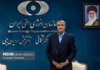 ردا على وزير الطاقة الأمريكي .. اسلامي: طهران لا تتلقى الأوامر من أحد