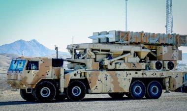 الحكومة الإيرانية تخصص أموالا لتعويض خسارة المنظومات الدفاعية الجوية