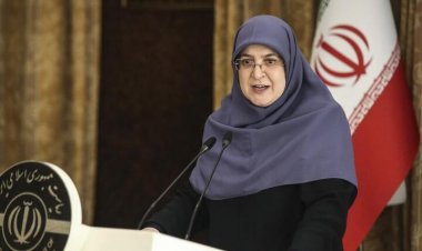 الحكومة الإيرانية: لم نتمكن من الوصول إلى اليورانيوم المخصب منذ انتهاء الحرب