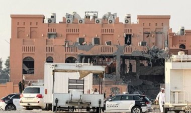 مستشار المرشد الأعلى السيد الخامنئي يكشف عن تحذير إيراني للدوحة سبق الهجوم الإسرائيلي