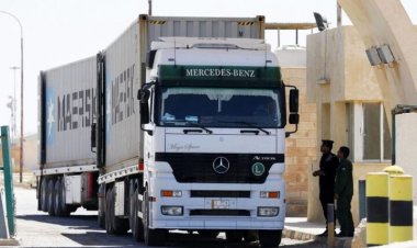 إيران تأمل برفع صادراتها إلى العراق إلى 20 مليار دولار والإمارات وقطر تسعيان للمنافسة