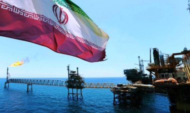 اكتشاف احتياطي جديد من الغاز والنفط في إيران