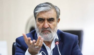 رئيس لجنة الأمن القومي: على من يخططون للضغط على إيران أن يكونوا مستعدين لدفع ثمن باهظ