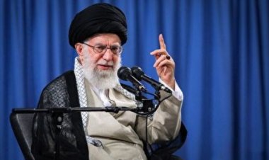 قائد الثورة: لن نتخلى عن تخصيب اليورانيوم.. أميركا تريد فرض إملاءاتها على إيران وهذا ليس تفاوضا