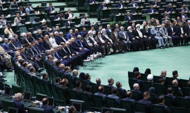 إيران.. مجلس الأمن القومي ينفي تعيين مسؤولين احتياطيين لتفادي وقوع البلاد في حالة فراغ