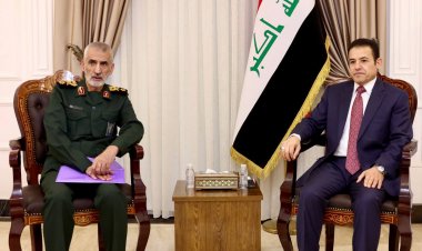 العراق لن نسمح بتكرار الاعتداء على الجمهورية الإسلامية عبر الاجواء العراقية