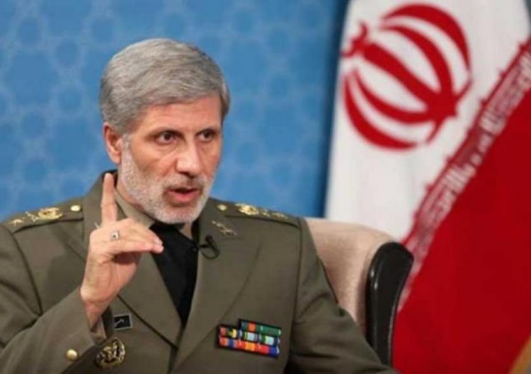 وزير الدفاع الإيـ.راني: منظمة شنغهاي قد تتحول إلى تحالف أمني مؤثر