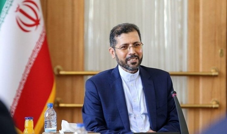 نائب وزير الخارجية الإيراني ينفي التصريح المنسوب إليه حول حرب جديدة مع إسرائيل