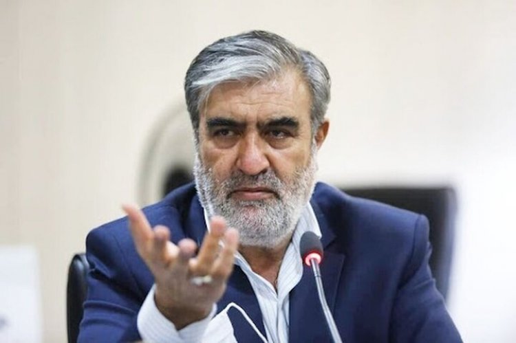 رئيس لجنة الأمن القومي: على من يخططون للضغط على إيران أن يكونوا مستعدين لدفع ثمن باهظ