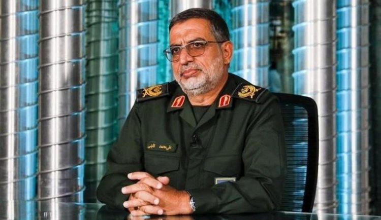 قيادي في الحرس الثوري يكشف تفاصيل الساعات الأولى من "حرب الـ12 يوماً"