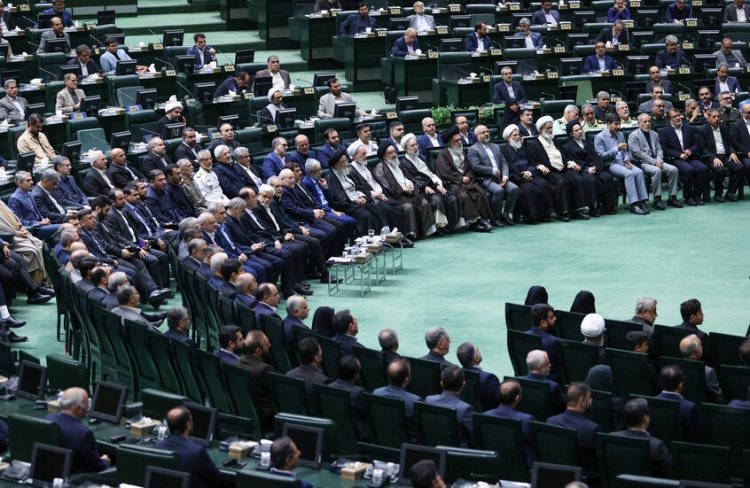 إيران.. مجلس الأمن القومي ينفي تعيين مسؤولين احتياطيين لتفادي وقوع البلاد في حالة فراغ