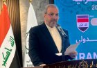 السفير الايراني في العراق نأمل أن يصل حجم التبادل السياحي بين إيران والعراق إلى 5 ملايين سائح في العام المقبل.