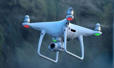 هيئة الطيران المدني الإيرانية تعلن حظر استخدام الطائرات المسيرة غير المرخصة