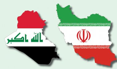 ايران والعراق يوقعان مذكرة تفاهم لإنشاء سوق حدودية مشتركة