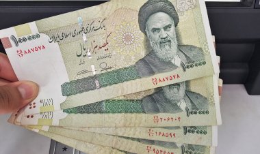 المركزي الإيراني يشرح آلية حذف أصفار العملة الوطنية