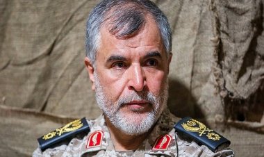نائب وزير الداخلية الإيراني: الشعب العراقي كريم ولا يجوز تعميم أخطاء فردية على جميع الطلبة